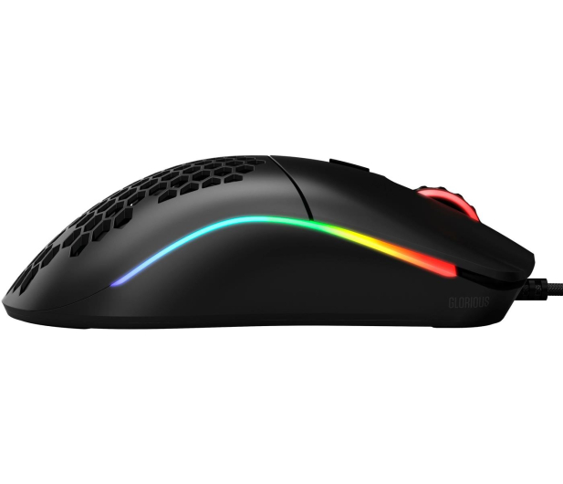 Glorious Model O (Matte Black) - 485970 - zdjęcie 5